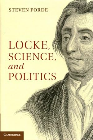 Seller image for Locke, Science, and Politics for sale by GreatBookPrices