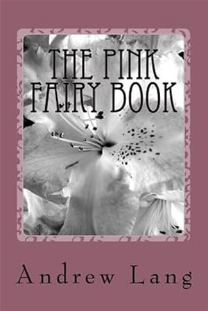 Imagen del vendedor de Pink Fairy Book a la venta por GreatBookPrices