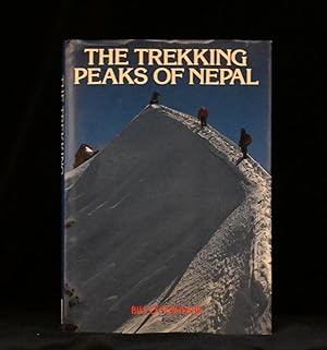 Seller image for The Trekking Peaks of Nepal for sale by Rain Dog Books