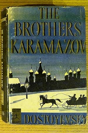 Brothers Karamozov