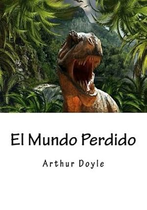 Imagen del vendedor de El Mundo Perdido -Language: spanish a la venta por GreatBookPrices