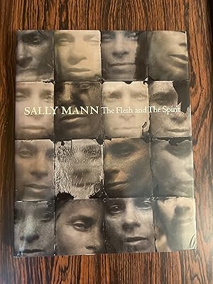 Bild des Verkufers fr Sally Mann: The Flesh and The Spirit zum Verkauf von Outer Print