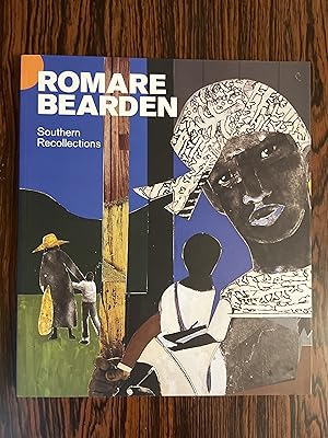 Immagine del venditore per Romare Bearden: Southern Recollections venduto da Outer Print