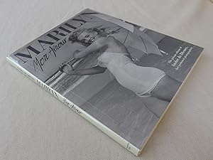 Seller image for Marilyn- Mon Amour: The Private Album of Andre de Dienes- Her Preferred Photographer for sale by Nightshade Booksellers, IOBA member