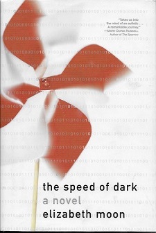 Imagen del vendedor de SPEED OF DARK [THE] a la venta por Top Shelf Books