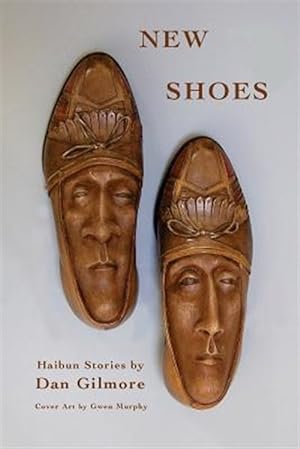 Immagine del venditore per New Shoes: New and Selected Haibun Stories venduto da GreatBookPrices