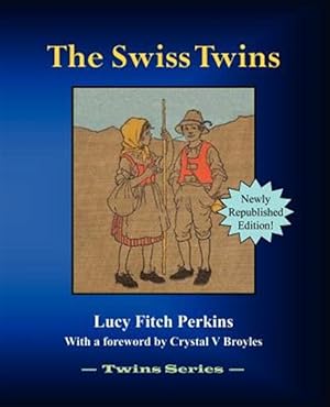 Bild des Verkufers fr Swiss Twins zum Verkauf von GreatBookPrices