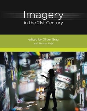 Immagine del venditore per Imagery in the 21st Century venduto da GreatBookPricesUK