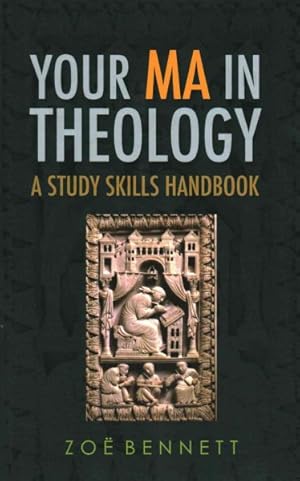 Seller image for Your MA in Theology for sale by GreatBookPrices