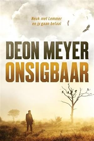 Seller image for Onsigbaar -Language: afrikaans for sale by GreatBookPrices