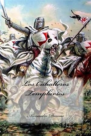 Immagine del venditore per Los Caballeros Templarios -Language: spanish venduto da GreatBookPrices