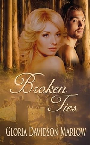 Seller image for Broken Ties for sale by GreatBookPrices
