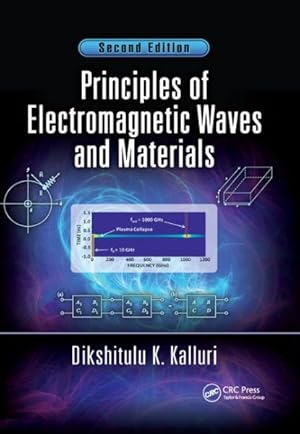 Seller image for Principles of Electromagnetic Waves and Materials for sale by GreatBookPricesUK