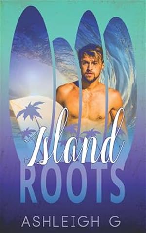 Image du vendeur pour Island Roots mis en vente par GreatBookPrices