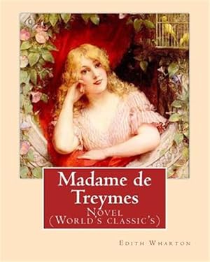 Seller image for Madame De Treymes for sale by GreatBookPrices