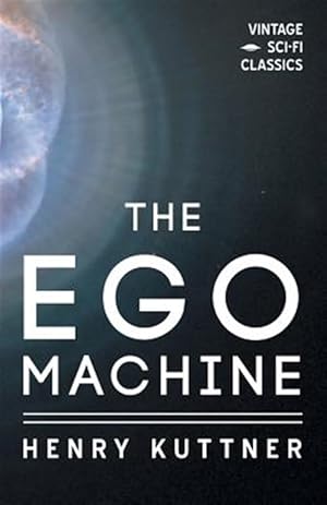 Imagen del vendedor de The Ego Machine a la venta por GreatBookPrices