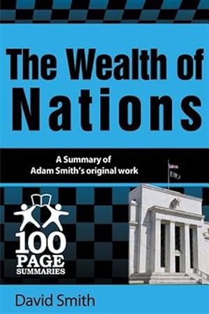 Imagen del vendedor de The Wealth of Nations a la venta por GreatBookPrices
