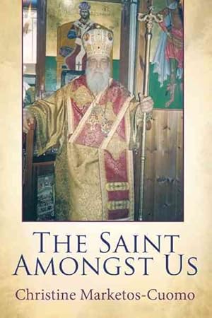 Image du vendeur pour Saint Amongst Us mis en vente par GreatBookPrices