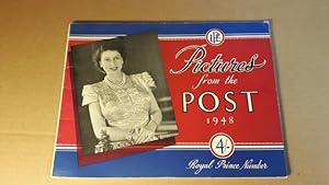 Pictures from the Post 1948 (Nineteen Forty Eight)