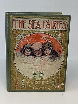 THE SEA FAIRIES