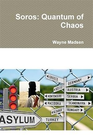 Bild des Verkufers fr Soros: Quantum of Chaos zum Verkauf von GreatBookPrices