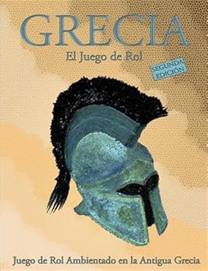 Imagen del vendedor de Grecia: El Juego de Rol (Tapa Blanda) -Language: spanish a la venta por GreatBookPrices