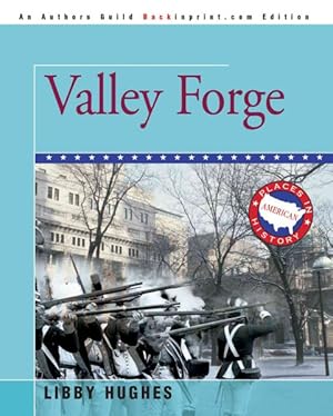 Bild des Verkufers fr Valley Forge zum Verkauf von GreatBookPricesUK