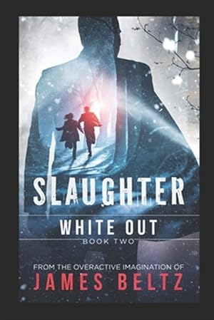 Seller image for Slaughter: White Out for sale by GreatBookPrices