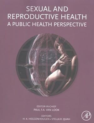 Seller image for Sexual and Reproductive Health : A Public Health Perspective for sale by GreatBookPrices