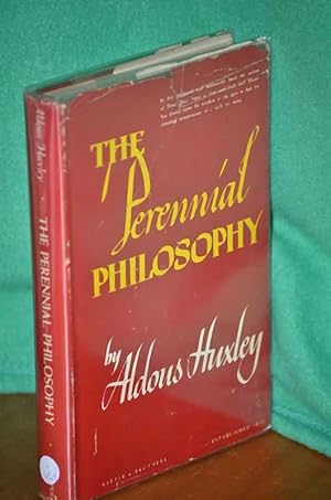 Seller image for The Perennial Philosophy for sale by Shiny Owl Books