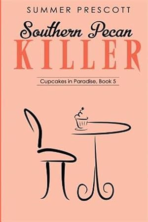 Seller image for Southern Pecan Killer for sale by GreatBookPrices