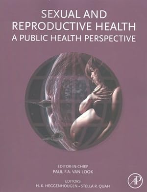 Seller image for Sexual and Reproductive Health : A Public Health Perspective for sale by GreatBookPrices