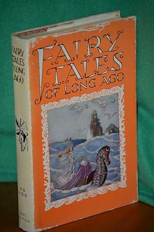 Seller image for Fairy Tales Of Long Ago for sale by Shiny Owl Books