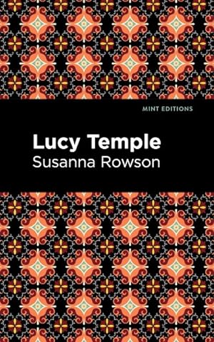 Seller image for Lucy Temple for sale by GreatBookPricesUK