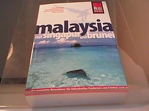 Seller image for Malaysia mit Singapur und Brunei for sale by Eichhorn GmbH