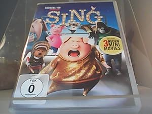 Seller image for Sing for sale by Eichhorn GmbH