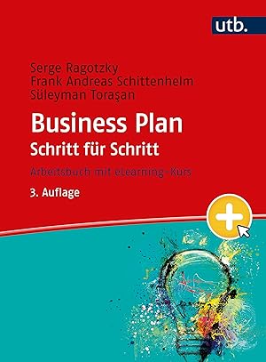 Seller image for Business Plan Schritt fr Schritt for sale by moluna