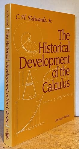 Immagine del venditore per The Historical Development of the Calculus venduto da Nighttown Books
