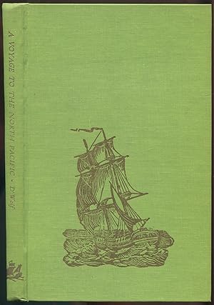 Imagen del vendedor de A Voyage to the North Pacific a la venta por Between the Covers-Rare Books, Inc. ABAA