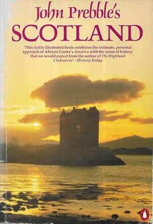 John Prebble's Scotland