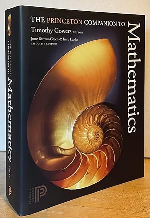 Seller image for The Princeton Companion to Mathematics for sale by Nighttown Books