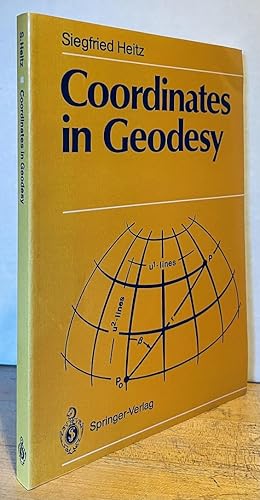 Coordinates in Geodesy