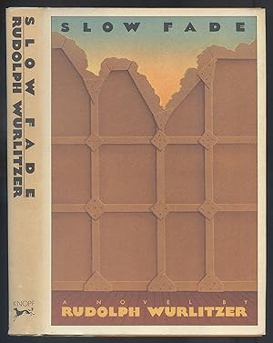 Image du vendeur pour Slow Fade mis en vente par Between the Covers-Rare Books, Inc. ABAA