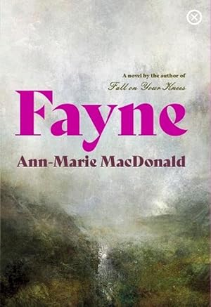 Seller image for Fayne (Paperback) for sale by Grand Eagle Retail