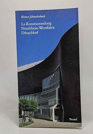 La Kunstsammlung Nordrhein-Westfalen Düsseldorf