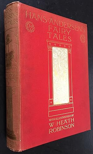 Imagen del vendedor de Hans Andersen's Fairy Tales a la venta por Knights Rare Books (Est. 1994)