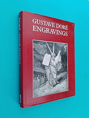 Bild des Verkufers fr Gustave Dore: Engravings zum Verkauf von Books & Bobs