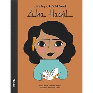 Bild des Verkufers fr Zaha Hadid zum Verkauf von ISIA Media Verlag UG | Bukinist
