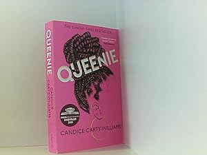 Seller image for Queenie: British Book Awards Book of the Year for sale by Book Broker