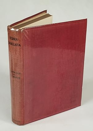 Seller image for An Introduction to the Study of Terra Sigillata. for sale by Antiquariat Dorner